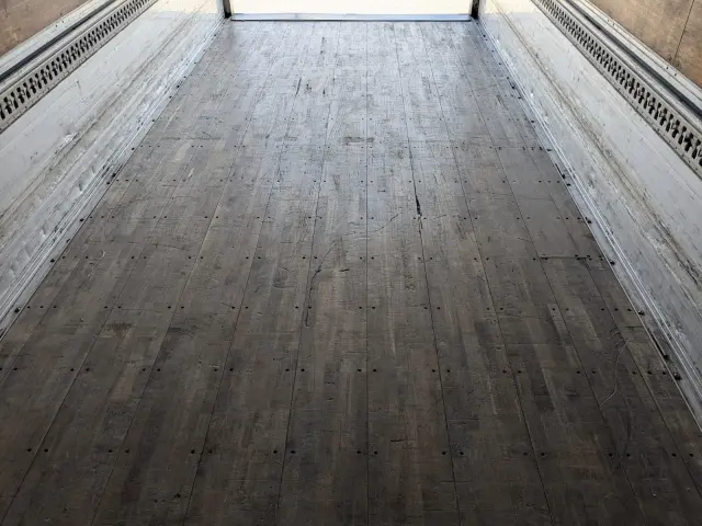 いすゞ フォワード TKG-FRR90T2(2WD)の写真18