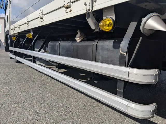 いすゞ フォワード TKG-FRR90T2(2WD)の写真28