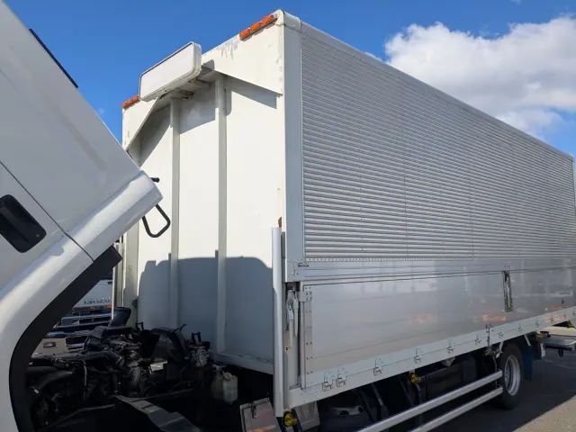 いすゞ フォワード TKG-FRR90T2(2WD)の写真45