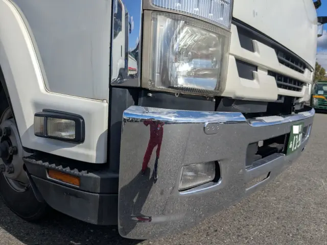 いすゞ フォワード TKG-FRR90T2(2WD)の写真46