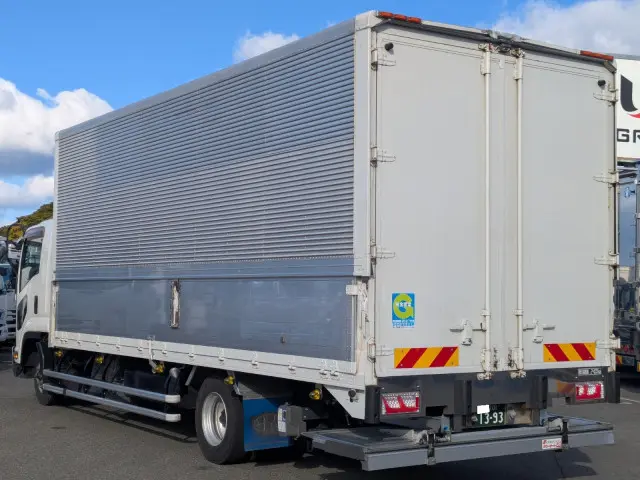 いすゞ フォワード TKG-FRR90T2(2WD)の写真50