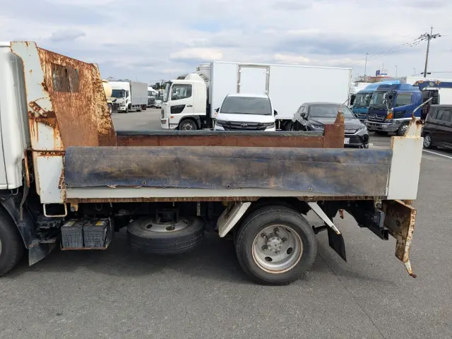 いすゞ エルフ TKG-NJR85AD(2WD)の写真18