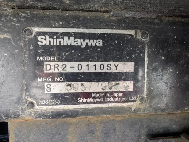 いすゞ エルフ TKG-NJR85AD(2WD)の写真20