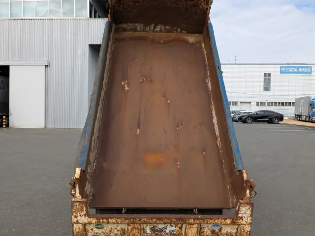 いすゞ エルフ TKG-NJR85AD(2WD)の写真27