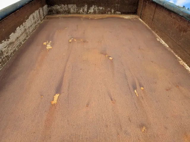 いすゞ エルフ TKG-NJR85AD(2WD)の写真28