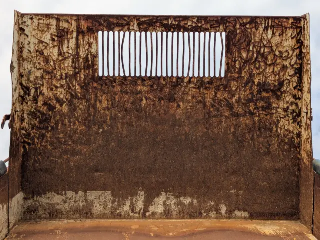 いすゞ エルフ TKG-NJR85AD(2WD)の写真29