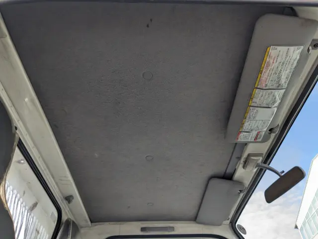 いすゞ エルフ TKG-NJR85AD(2WD)の写真32