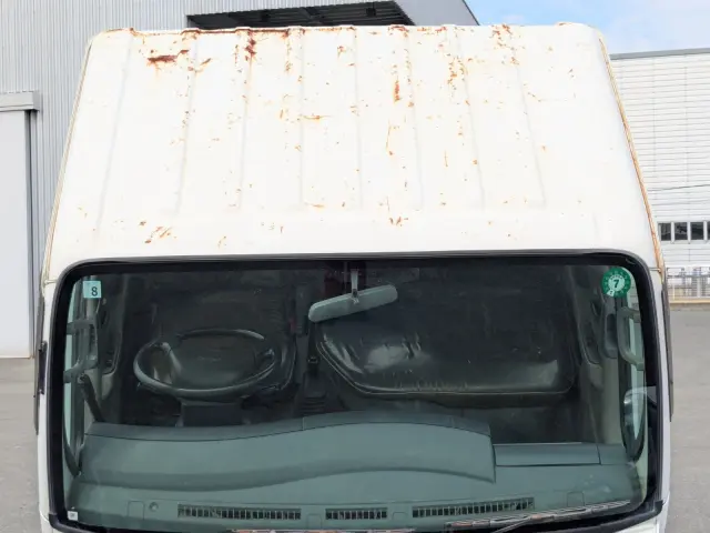 いすゞ エルフ TKG-NJR85AD(2WD)の写真39