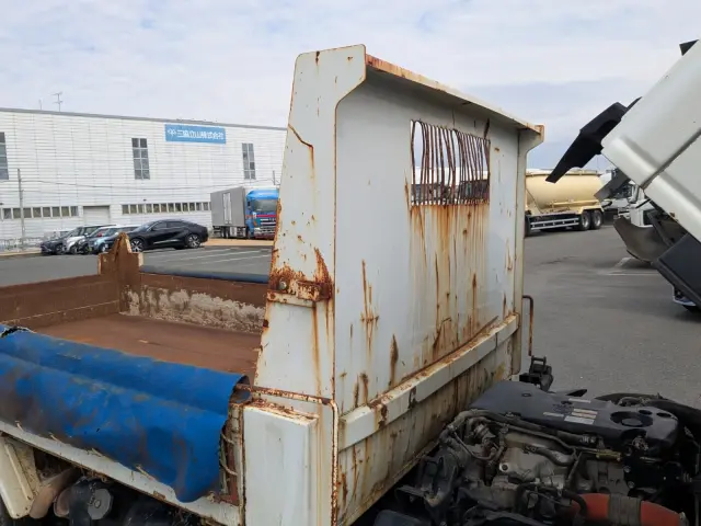 いすゞ エルフ TKG-NJR85AD(2WD)の写真41