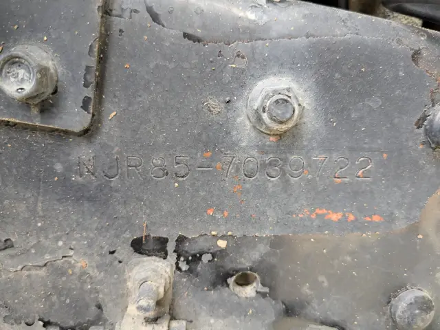 いすゞ エルフ TKG-NJR85AD(2WD)の写真42