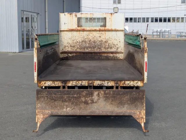 いすゞ エルフ TKG-NKR85AD(2WD)の写真9