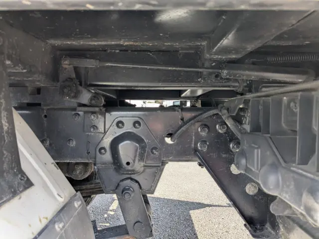 いすゞ エルフ TKG-NKR85AD(2WD)の写真10