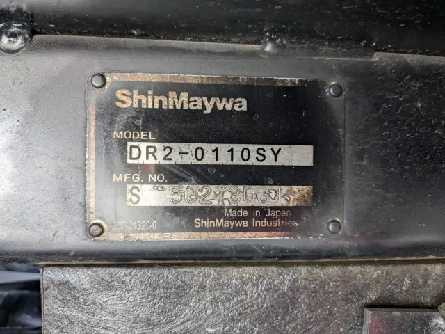 いすゞ エルフ TKG-NKR85AD(2WD)の写真19