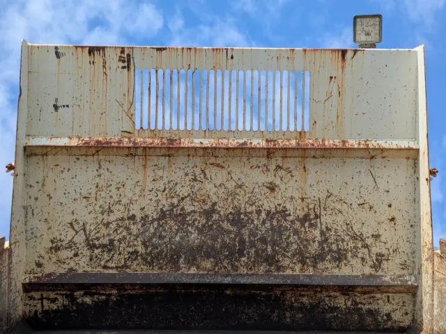 いすゞ エルフ TKG-NKR85AD(2WD)の写真29