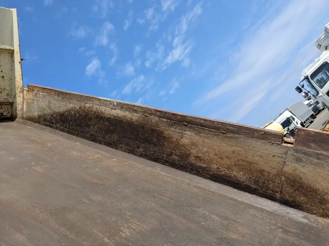 いすゞ エルフ TKG-NKR85AD(2WD)の写真30