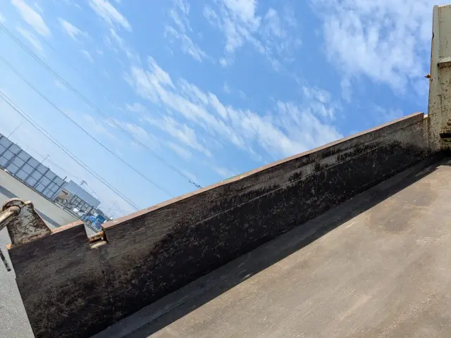 いすゞ エルフ TKG-NKR85AD(2WD)の写真31