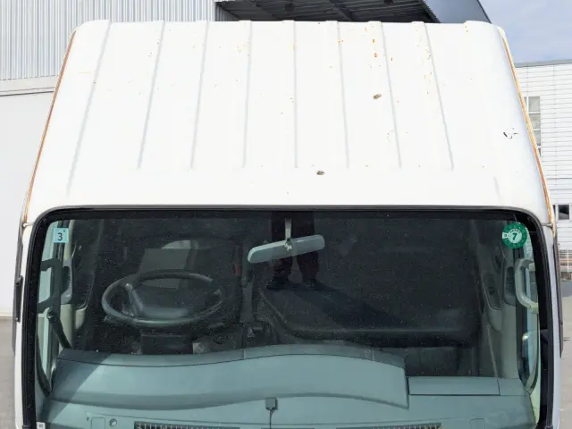 いすゞ エルフ TKG-NKR85AD(2WD)の写真38