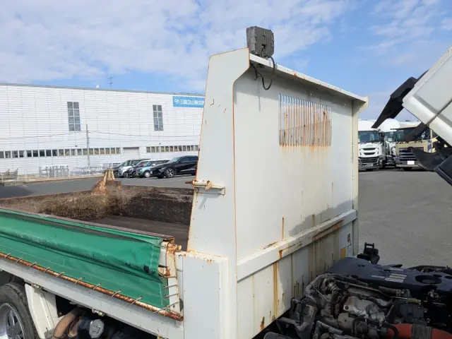 いすゞ エルフ TKG-NKR85AD(2WD)の写真40