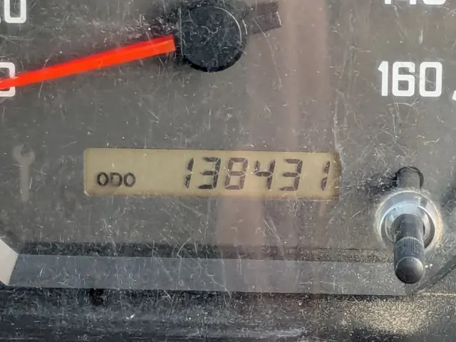 いすゞ エルフ TKG-NKR85AD(2WD)の写真44