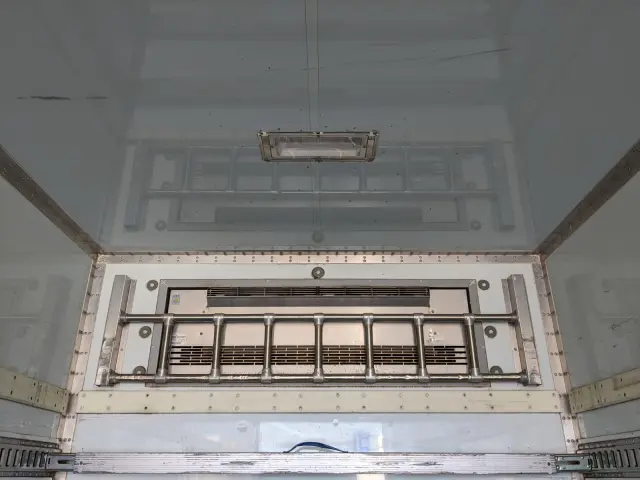 日野 レンジャー LKG-FE7JUAG(2WD)の写真19