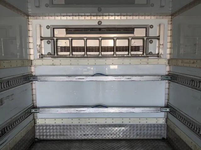 日野 レンジャー LKG-FE7JUAG(2WD)の写真20