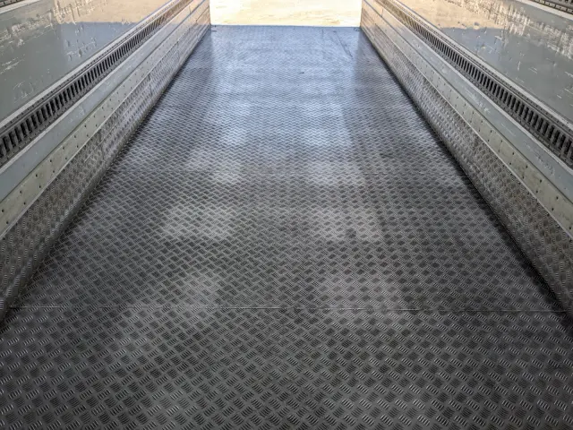 日野 レンジャー LKG-FE7JUAG(2WD)の写真22