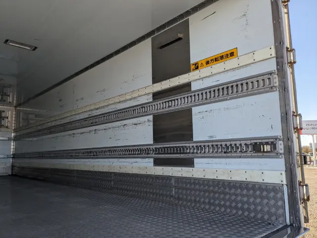 日野 レンジャー LKG-FE7JUAG(2WD)の写真23