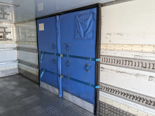 日野 レンジャー LKG-FE7JUAG(2WD)の写真24