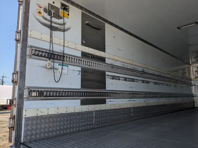 日野 レンジャー LKG-FE7JUAG(2WD)の写真25