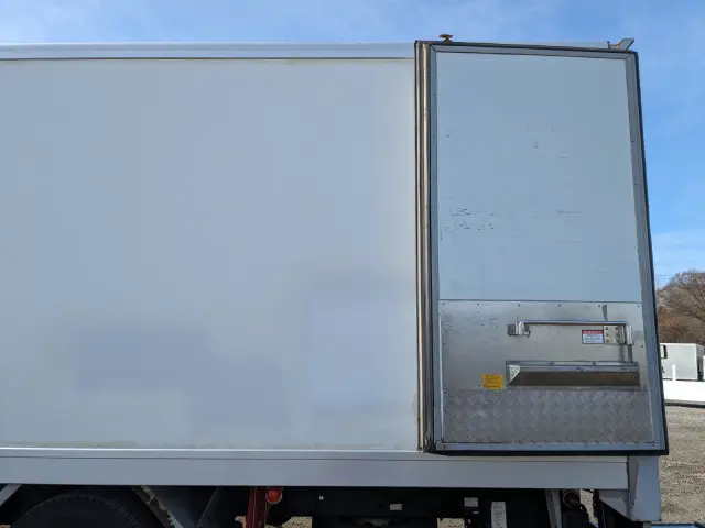 日野 レンジャー LKG-FE7JUAG(2WD)の写真26