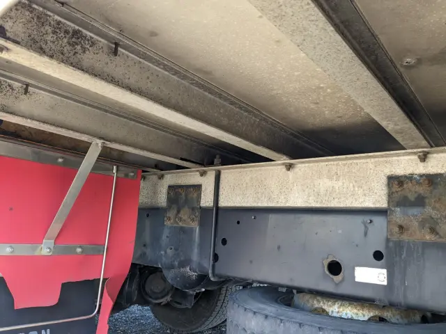 日野 レンジャー LKG-FE7JUAG(2WD)の写真28