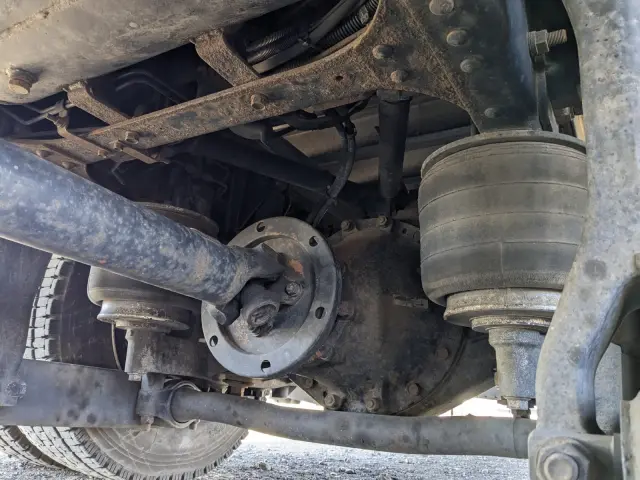 日野 レンジャー LKG-FE7JUAG(2WD)の写真30