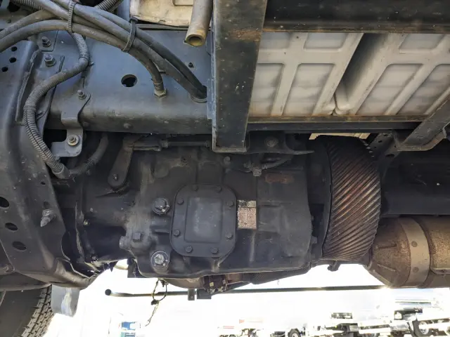 日野 レンジャー LKG-FE7JUAG(2WD)の写真31