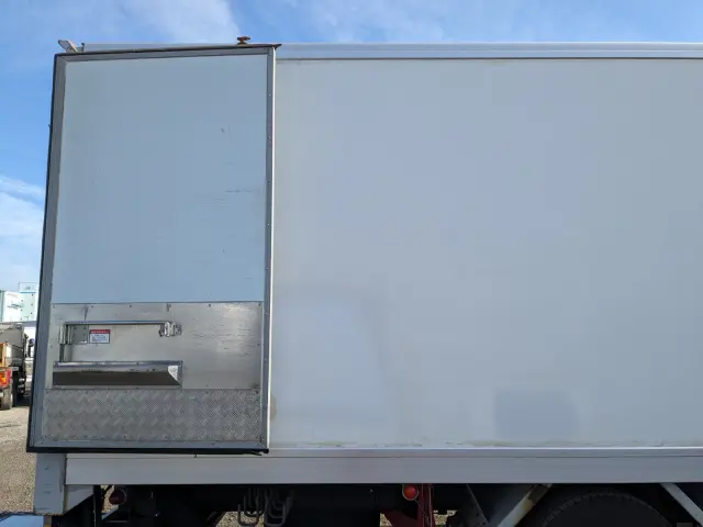 日野 レンジャー LKG-FE7JUAG(2WD)の写真35