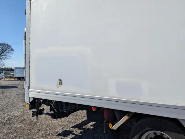 日野 レンジャー LKG-FE7JUAG(2WD)の写真36