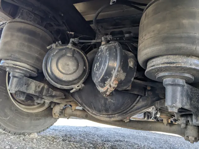 日野 レンジャー LKG-FE7JUAG(2WD)の写真37