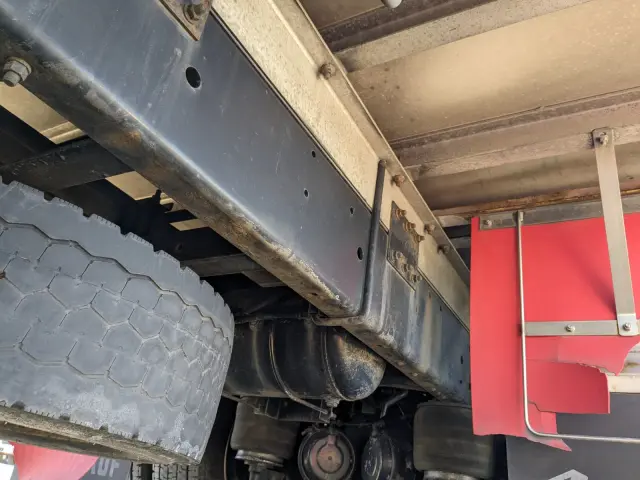 日野 レンジャー LKG-FE7JUAG(2WD)の写真38