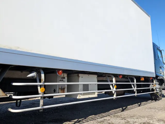 日野 レンジャー LKG-FE7JUAG(2WD)の写真39