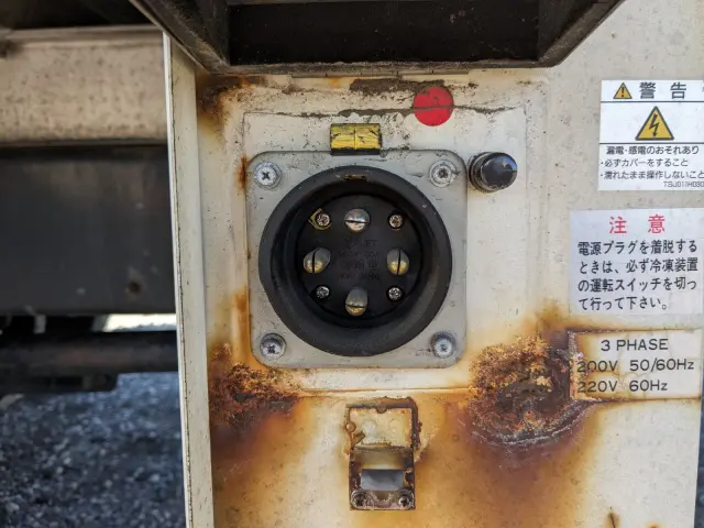 日野 レンジャー LKG-FE7JUAG(2WD)の写真40