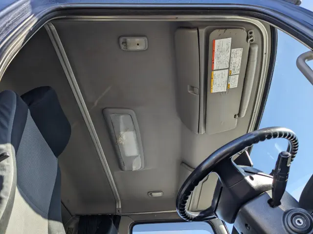 日野 レンジャー LKG-FE7JUAG(2WD)の写真42