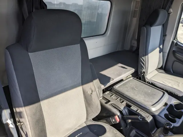 日野 レンジャー LKG-FE7JUAG(2WD)の写真43