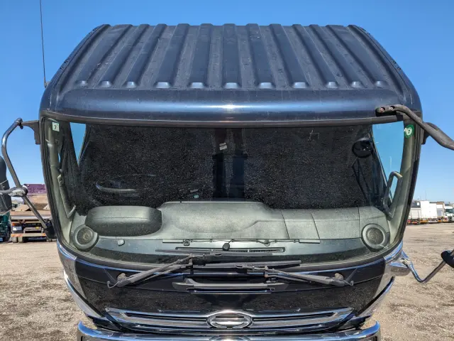 日野 レンジャー LKG-FE7JUAG(2WD)の写真48