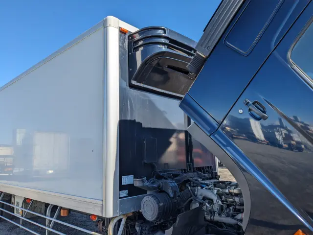 日野 レンジャー LKG-FE7JUAG(2WD)の写真50