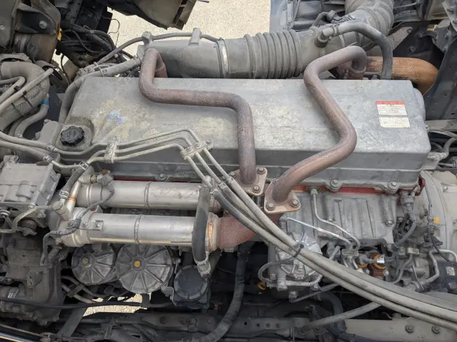 日野 プロフィア ADG-FR1EXYG(6x2)の写真41