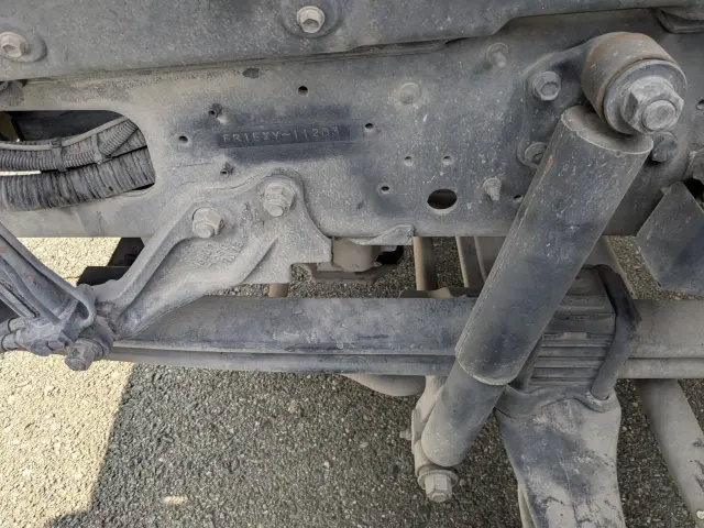 日野 プロフィア ADG-FR1EXYG(6x2)の写真42