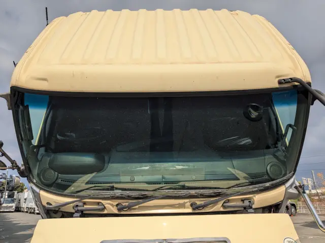 日野 プロフィア ADG-FR1EXYG(6x2)の写真43