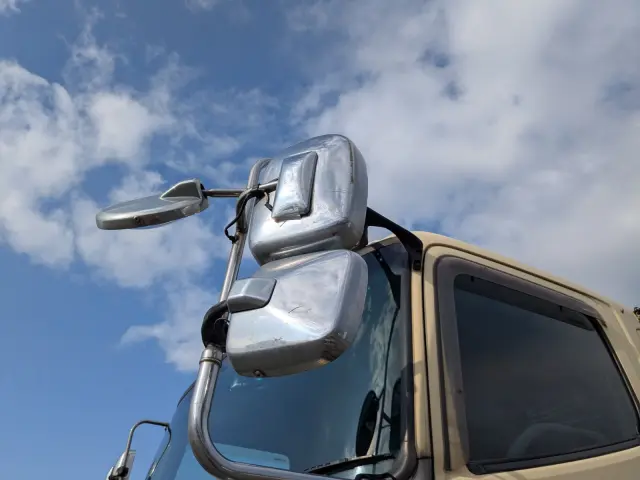 日野 プロフィア ADG-FR1EXYG(6x2)の写真47