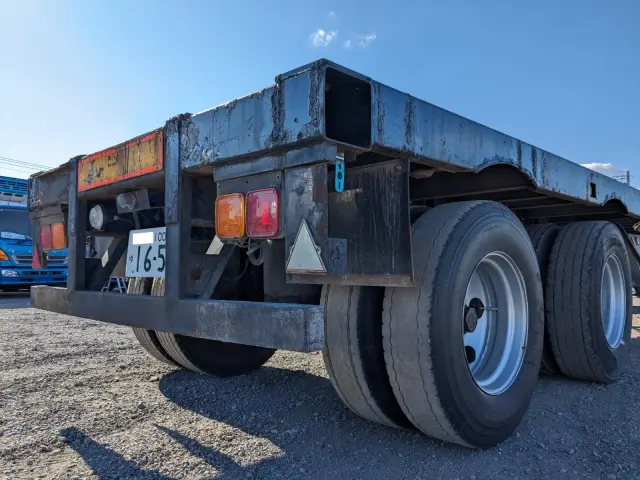 その他 フルハーフ DFPTF241BN改の写真7