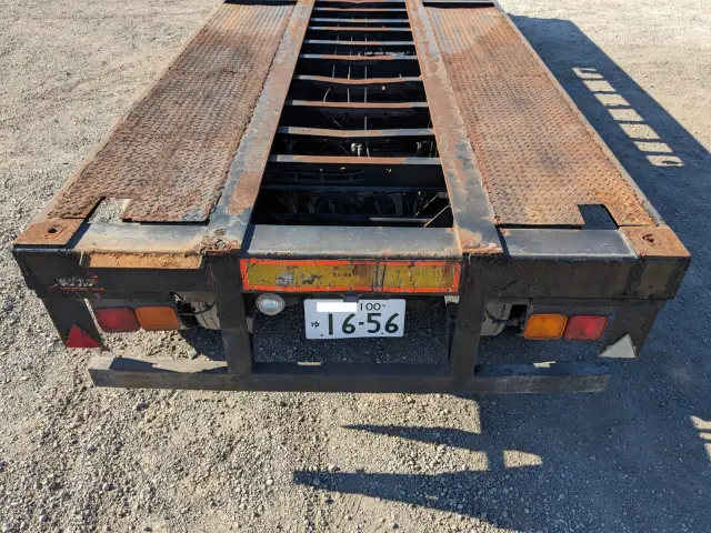 その他 フルハーフ DFPTF241BN改の写真9