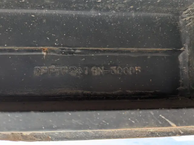 その他 フルハーフ DFPTF241BN改の写真25